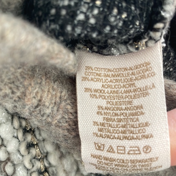 Free People Knit Sweater - Picture 10 of 10